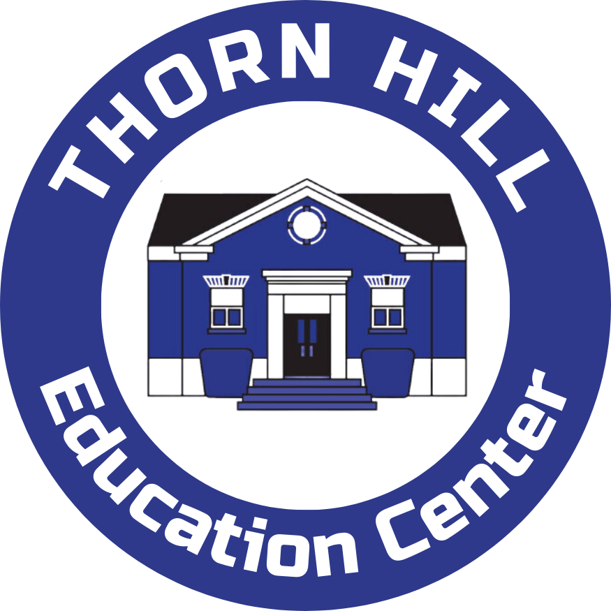 Thorn Hill Logo